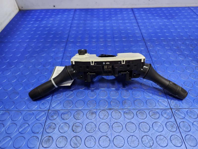 2016 Nissan Rogue Combination Switch