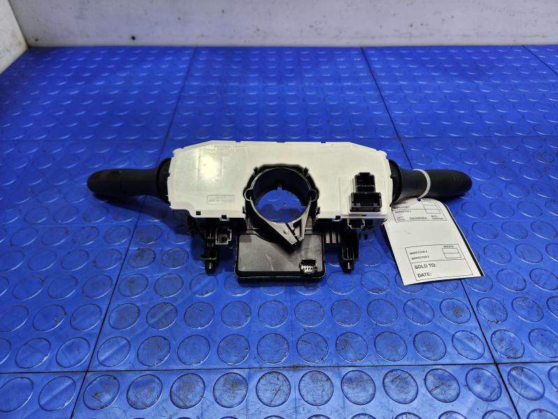 2016 Nissan Rogue Combination Switch