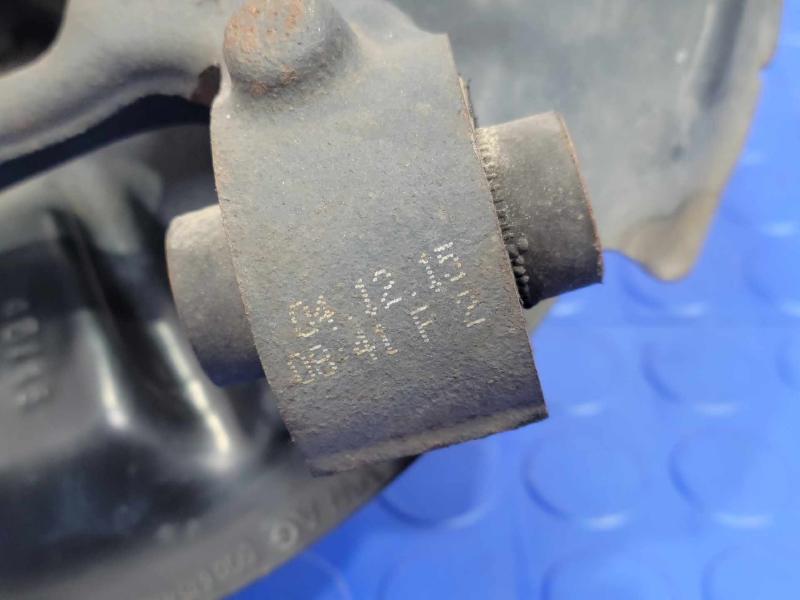 2016 Audi A3 Rear Knuckle/Stub Axle