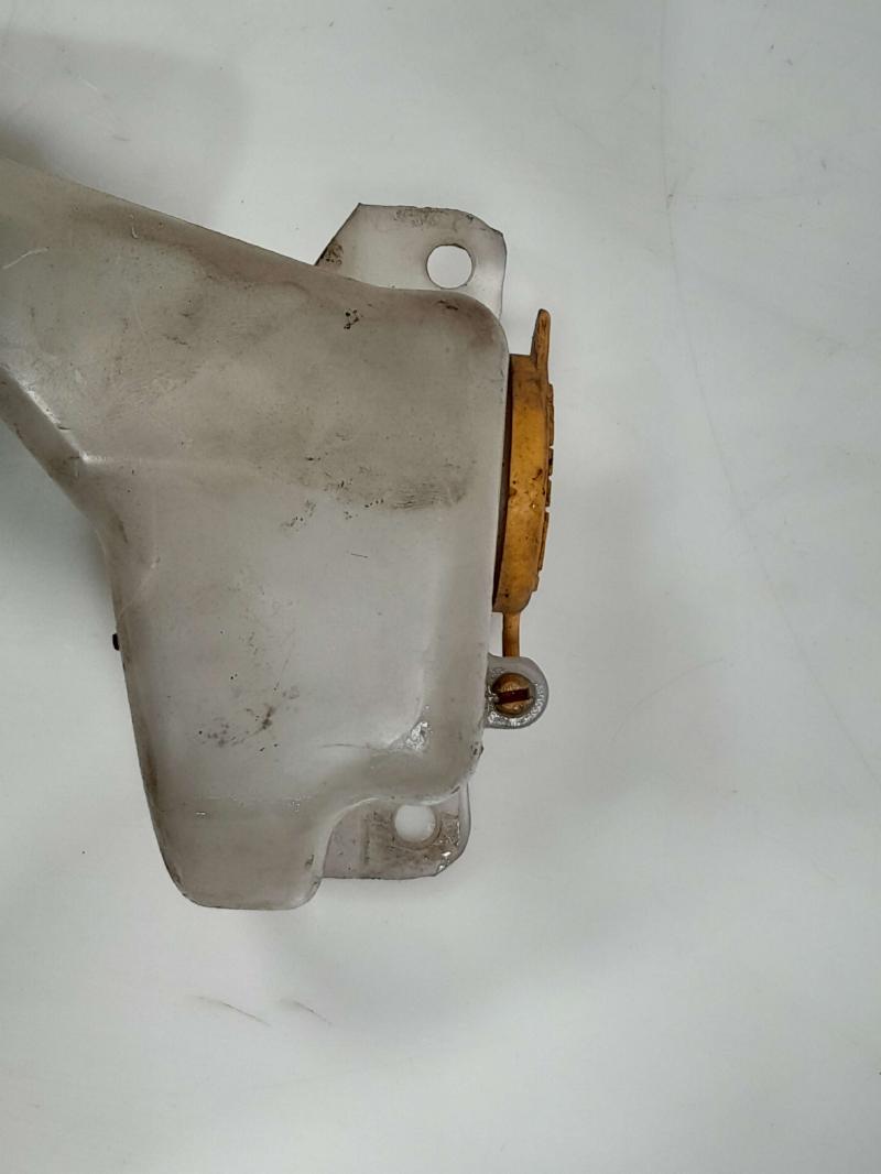2008 Subaru Impreza Coolant Recovery Bottle