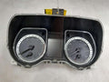 2019-2021 Nissan Titan Instrument Cluster Speedometer 85K OEM 248109FU1A