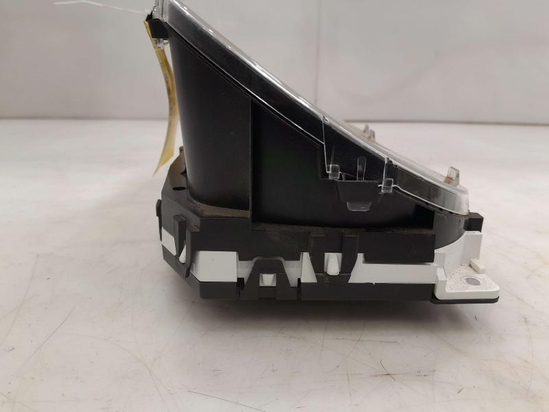 2019-2021 Nissan Titan Instrument Cluster Speedometer 85K OEM 248109FU1A