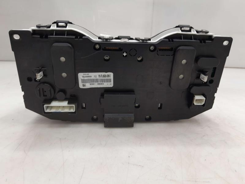 2019-2021 Nissan Titan Instrument Cluster Speedometer 85K OEM 248109FU1A