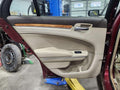 2014 Chrysler 300 Rear Door Trim Panel