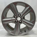 2020 Ford Edge Wheel