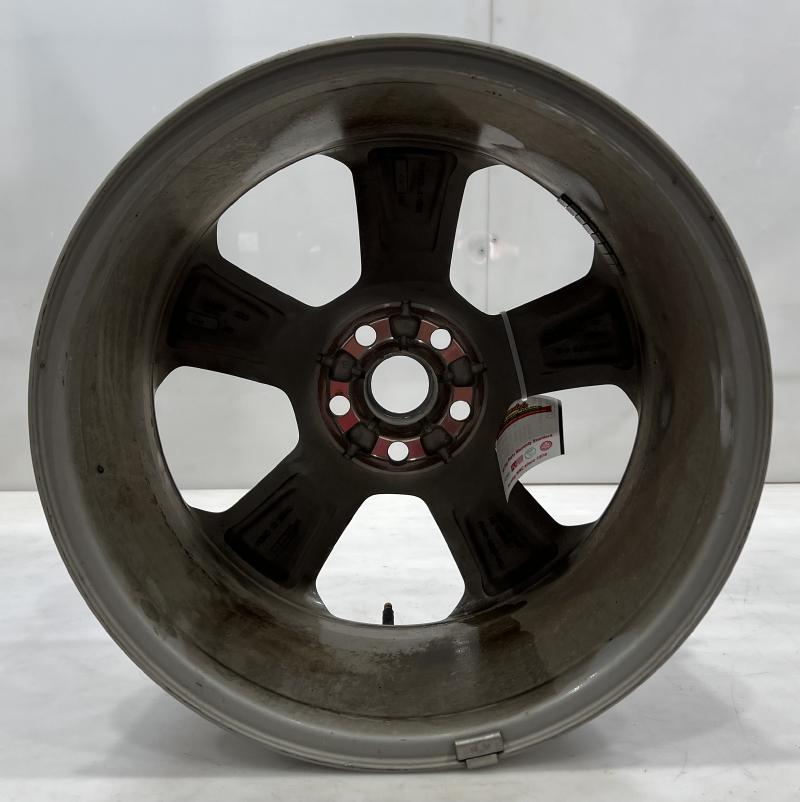 2020 Ford Edge Wheel