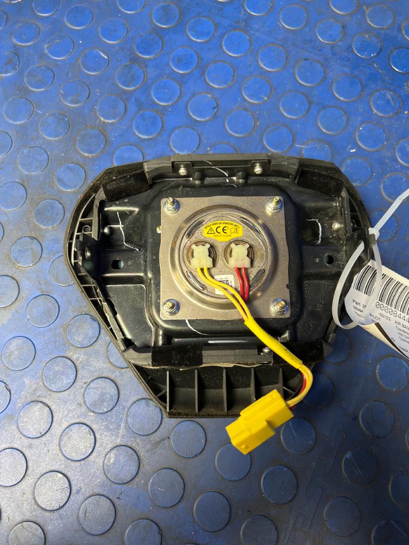 2003 Honda Pilot Air Bag