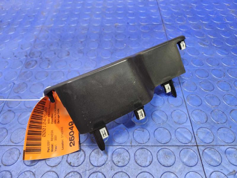 2021 Jeep Renegade Misc Ebay Parts