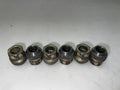 1999 Chevrolet Silverado 1500 Lug Nuts