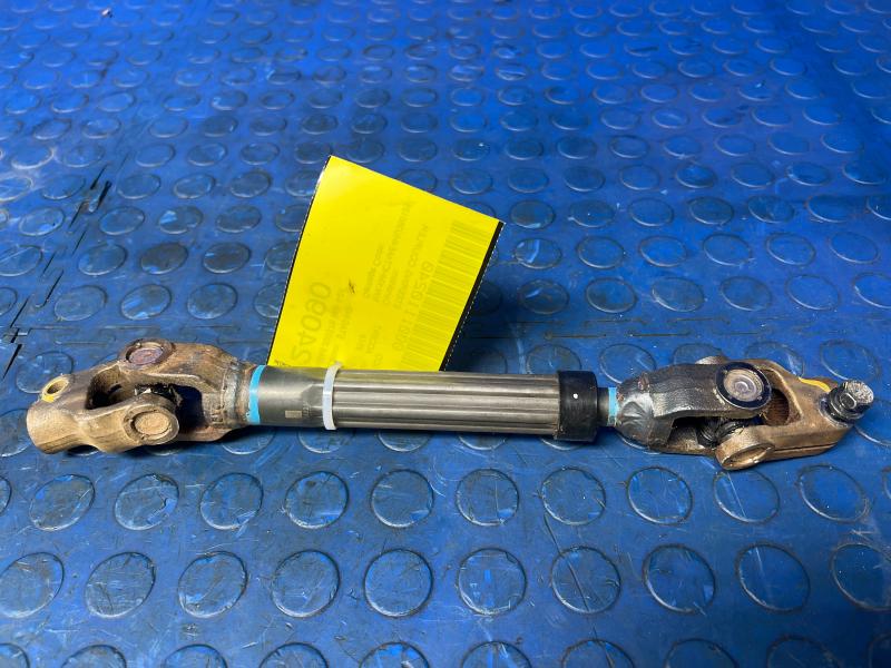 2014 Hyundai Accent Steering Coupler