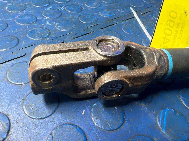 2014 Hyundai Accent Steering Coupler