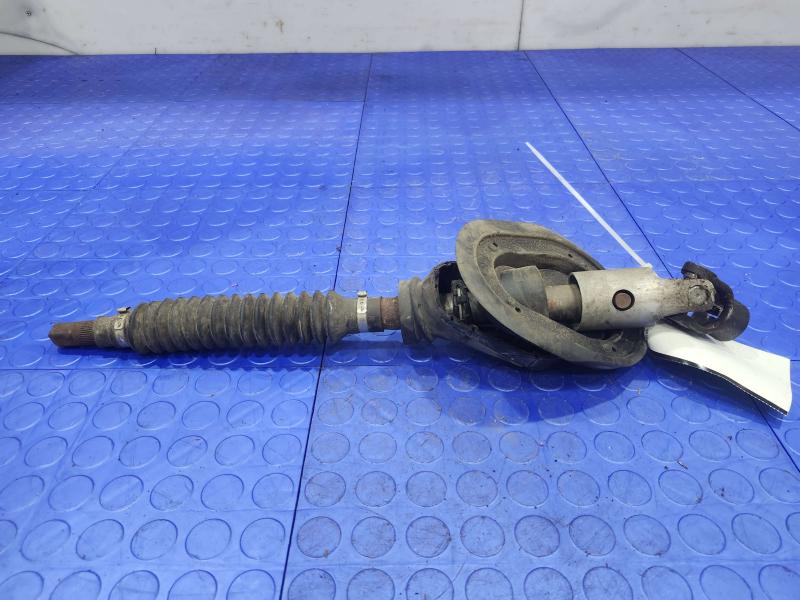 2010 Dodge Ram 1500 Steering Coupler