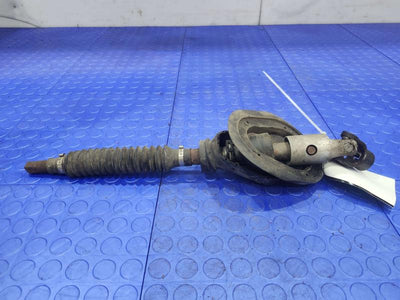2010 Dodge Ram 1500 Steering Coupler
