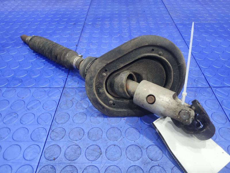 2010 Dodge Ram 1500 Steering Coupler