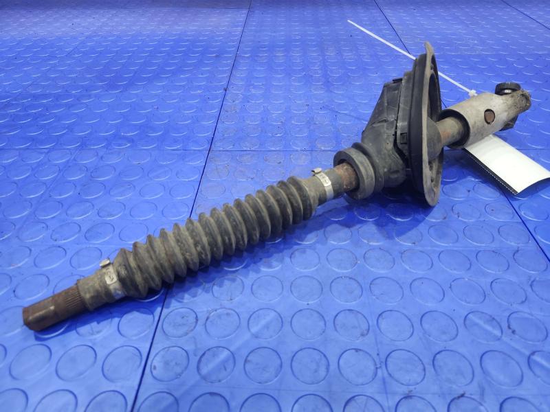 2010 Dodge Ram 1500 Steering Coupler