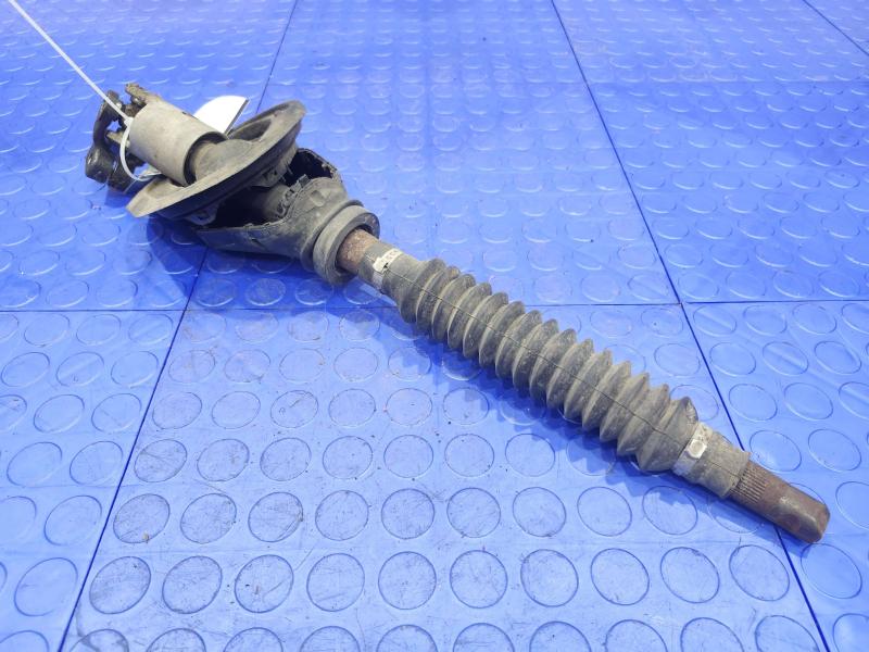 2010 Dodge Ram 1500 Steering Coupler
