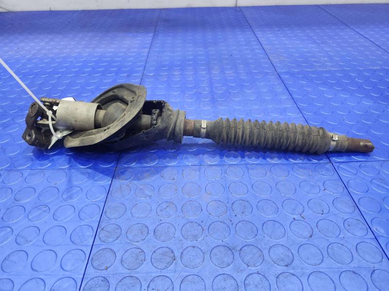 2010 Dodge Ram 1500 Steering Coupler