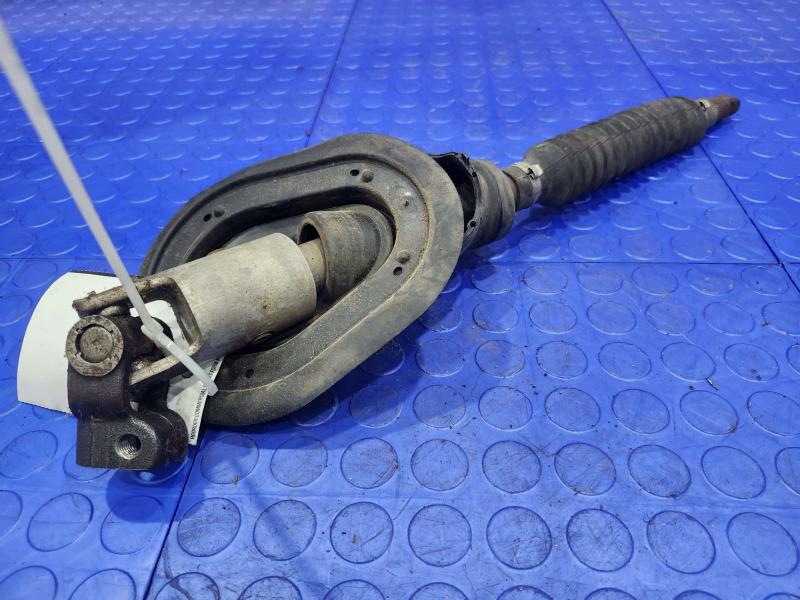2010 Dodge Ram 1500 Steering Coupler