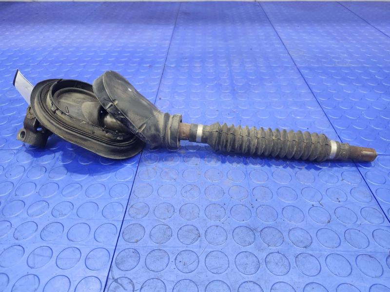2010 Dodge Ram 1500 Steering Coupler