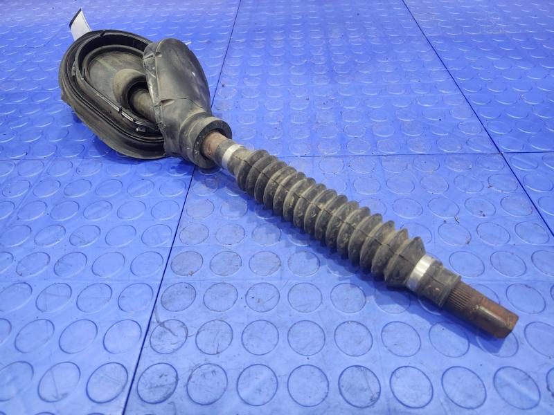 2010 Dodge Ram 1500 Steering Coupler