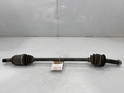 2013 Subaru Crosstrek Axle Shaft