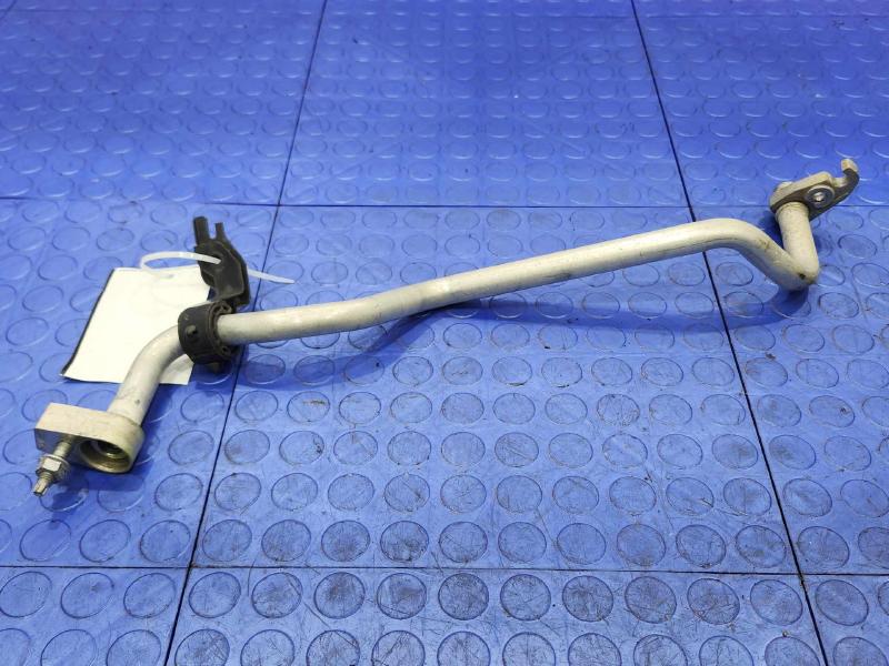 2014 Ford Fiesta Air Conditioner Hose