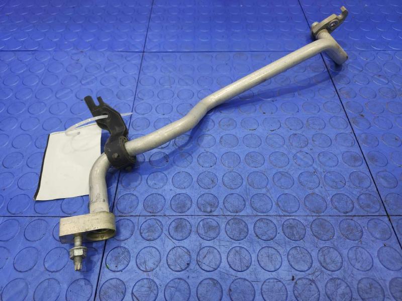 2014 Ford Fiesta Air Conditioner Hose