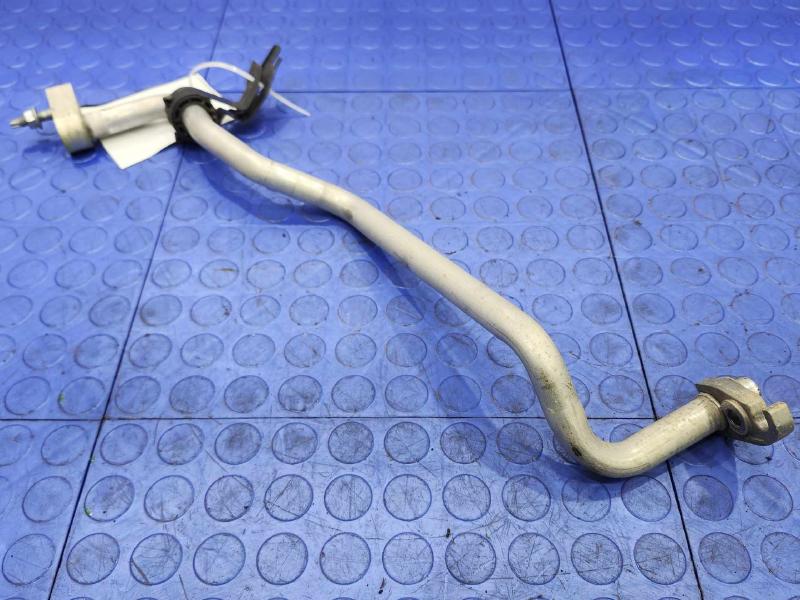 2014 Ford Fiesta Air Conditioner Hose