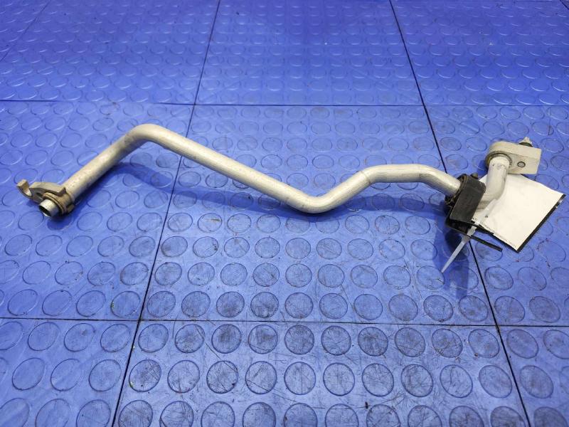 2014 Ford Fiesta Air Conditioner Hose