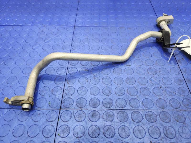 2014 Ford Fiesta Air Conditioner Hose
