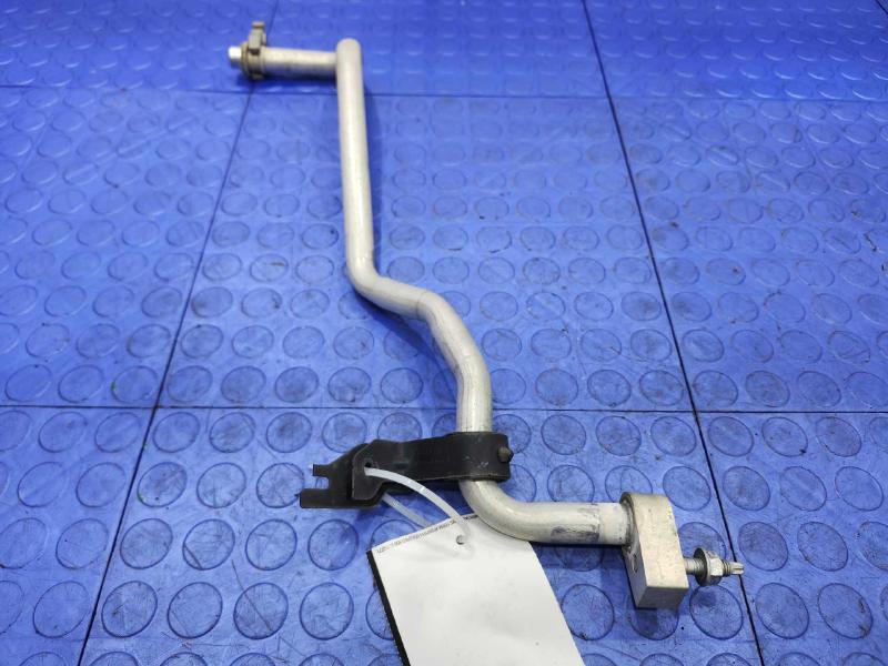 2014 Ford Fiesta Air Conditioner Hose