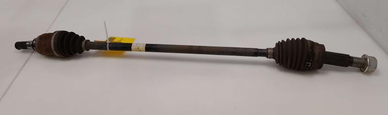 2016 Infiniti QX60 Axle Shaft