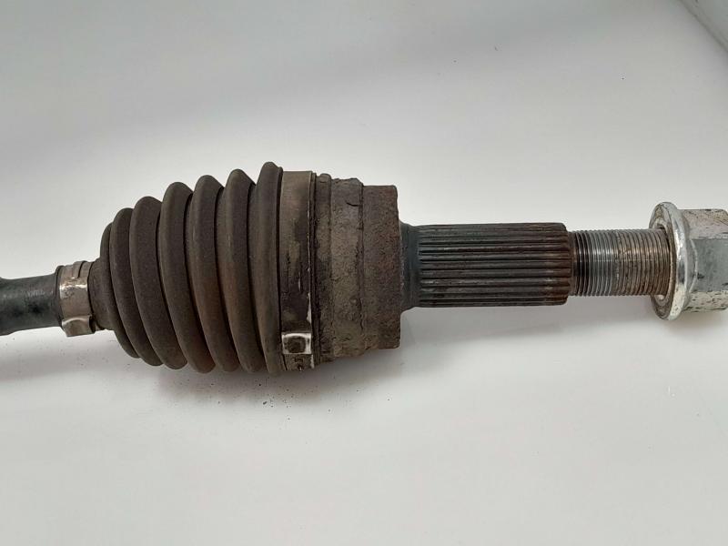 2016 Infiniti QX60 Axle Shaft