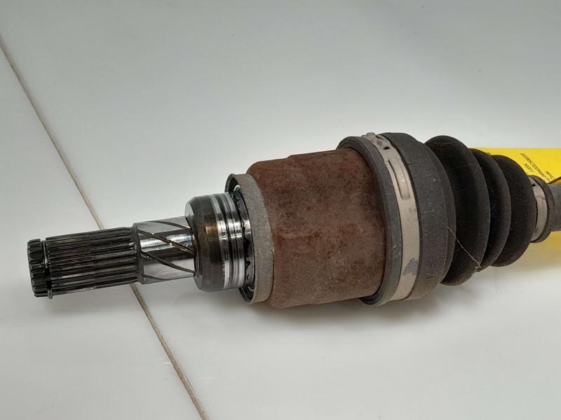 2016 Infiniti QX60 Axle Shaft