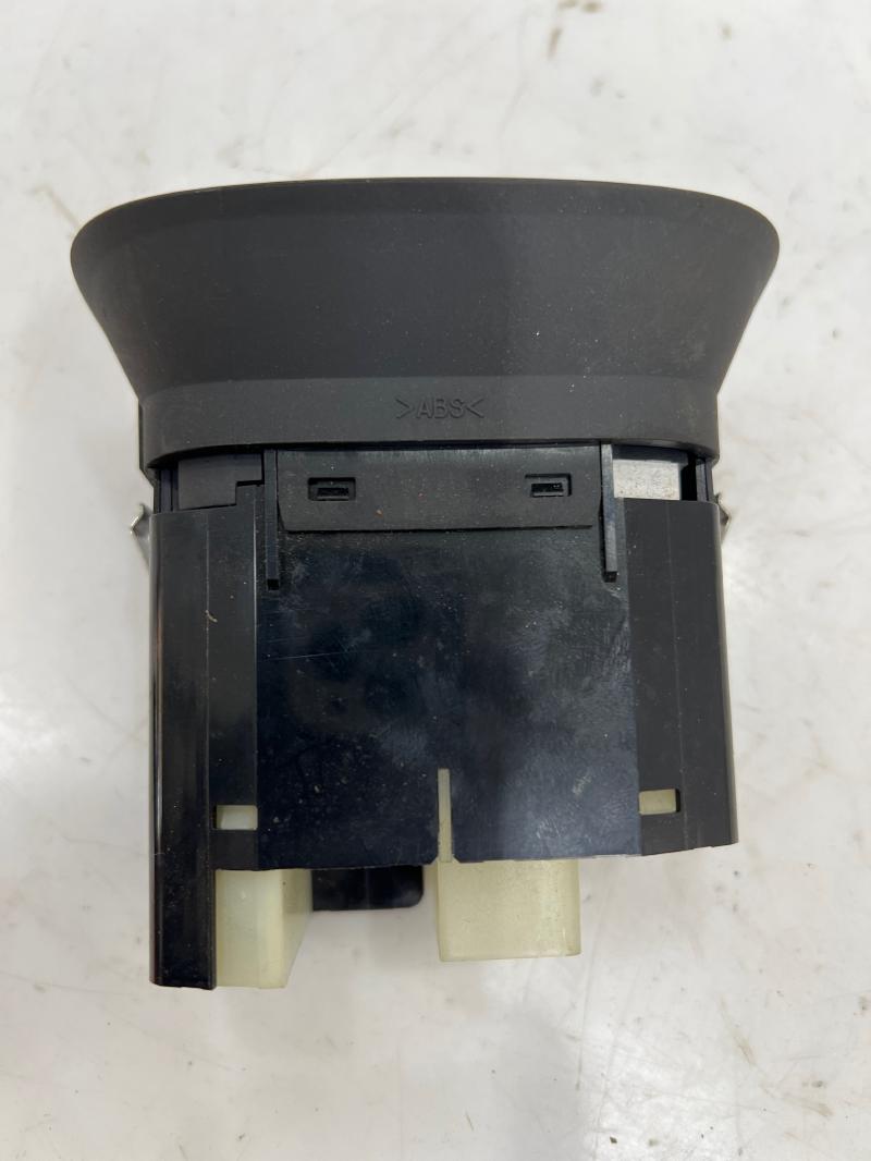 2007 - 2015 Jaguar Switch Bank - Trunk Fogs Fuel Door Rheostat OEM 6W8311654D