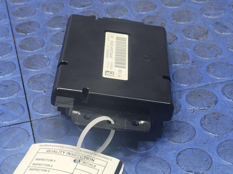 2014 Dodge Durango A/C and Heater Control Module Genuine OEM Part 68149336AF