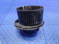 2012 Volkswagen Jetta Blower Motor