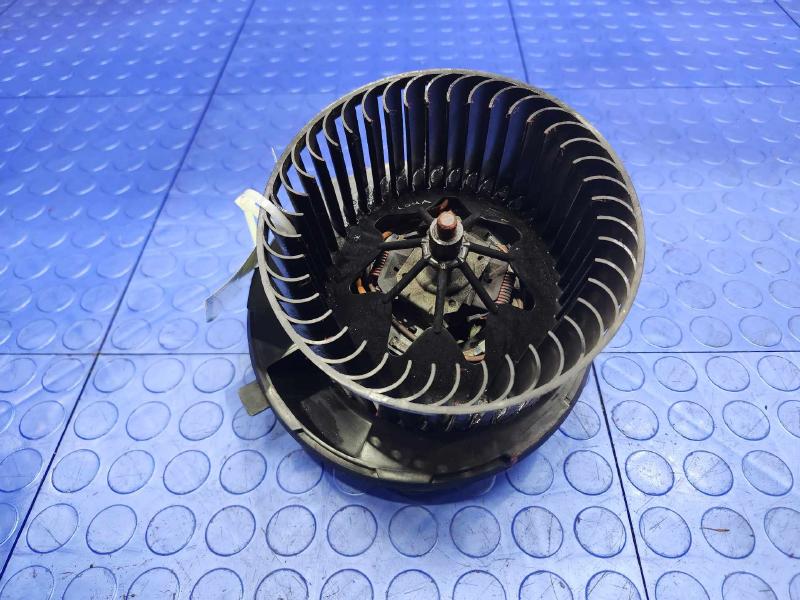 2012 Volkswagen Jetta Blower Motor