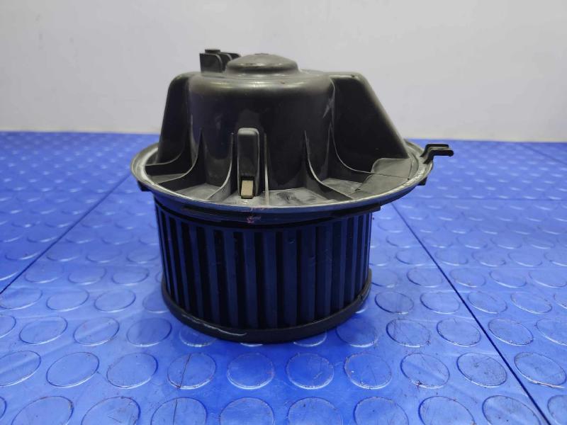2012 Volkswagen Jetta Blower Motor