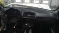2014-2018 Mazda 3 Dashboard Panel Dash Pad Black Genuine OEM BHN16035002