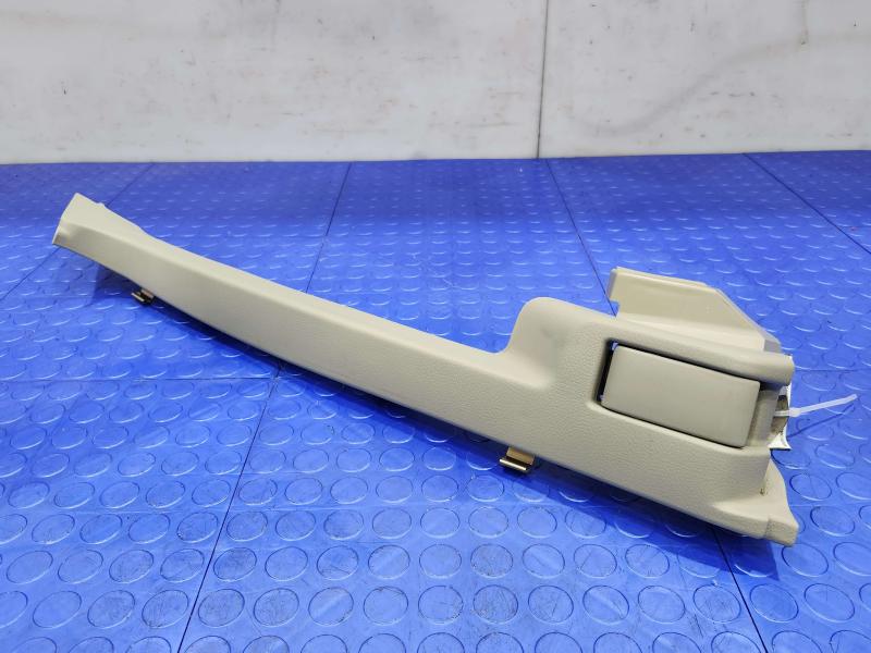 2011 Toyota Camry Misc Ebay Parts
