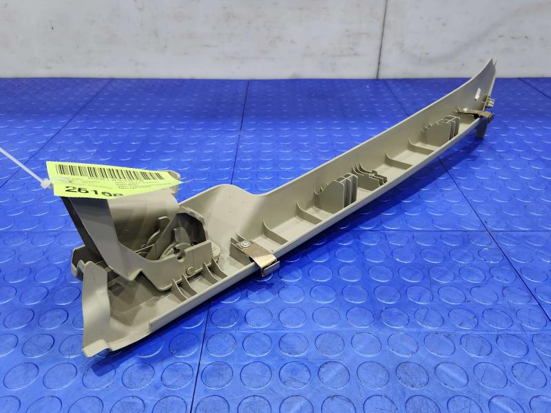 2011 Toyota Camry Misc Ebay Parts