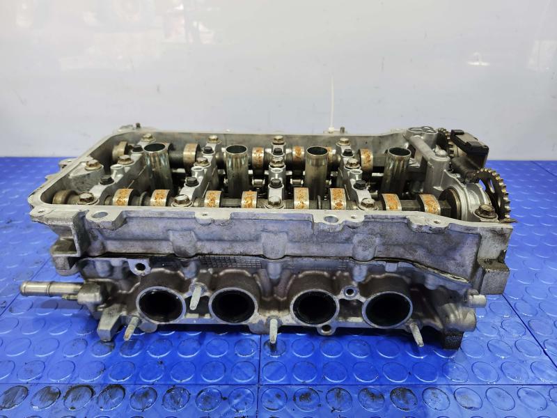 2010 Toyota Prius Cylinder Head