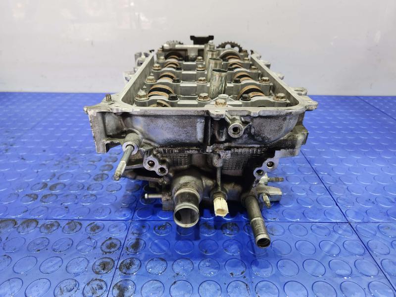 2010 Toyota Prius Cylinder Head