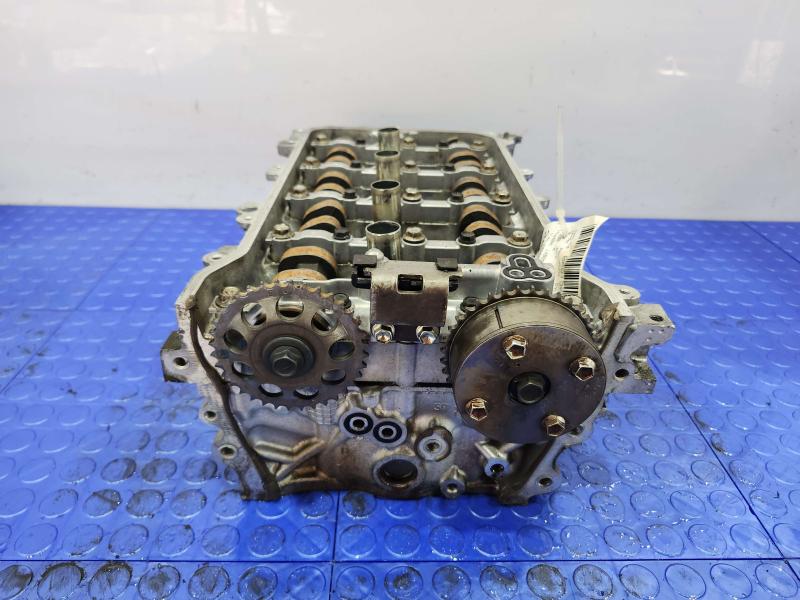 2010 Toyota Prius Cylinder Head