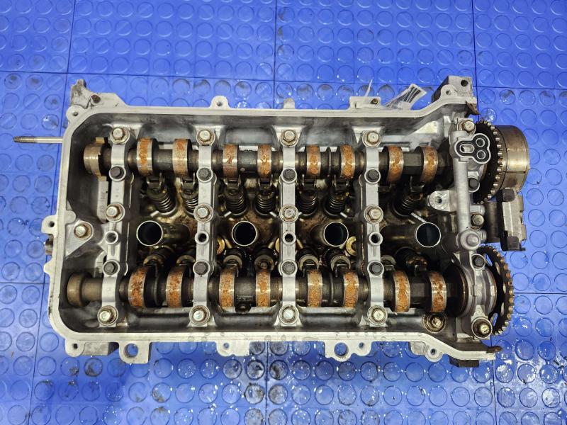 2010 Toyota Prius Cylinder Head