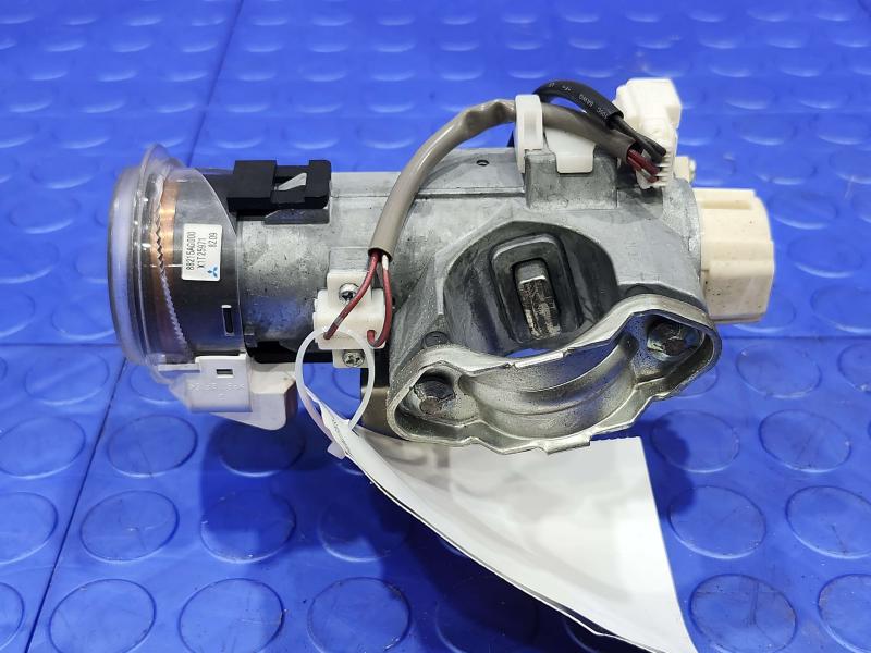 2009-2010 Subaru Forester Ignition Switch Assembly w/o Key Genuine OEM