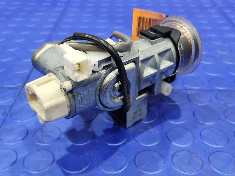 2009-2010 Subaru Forester Ignition Switch Assembly w/o Key Genuine OEM