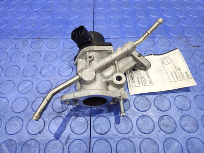 2017 Toyota Prius Exhaust Gas Valve