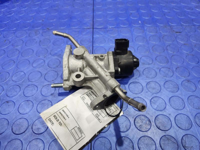 2017 Toyota Prius Exhaust Gas Valve
